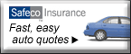 Your Free Safeco Auto Quote
